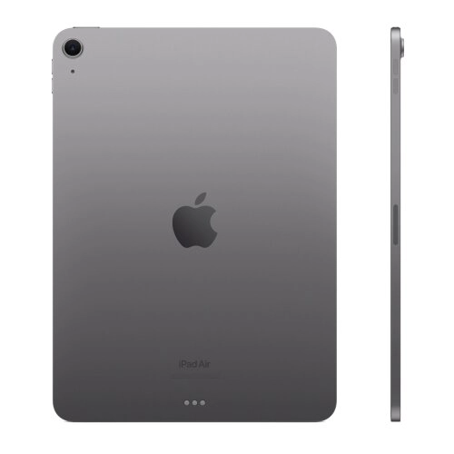 Купить Apple iPad Air 13, 2024, 256GB, Wi-Fi, Space Gray по цене